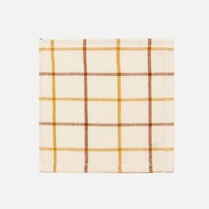Heather Taylor Home Lattice Napkins